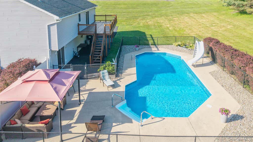 Photo of 3 Mill Pond Road, Marlboro, NY 12542 (MLS # 1025801)