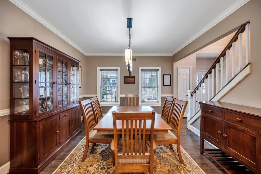 30 Ridgefield Drive, Shoreham, New York image 17