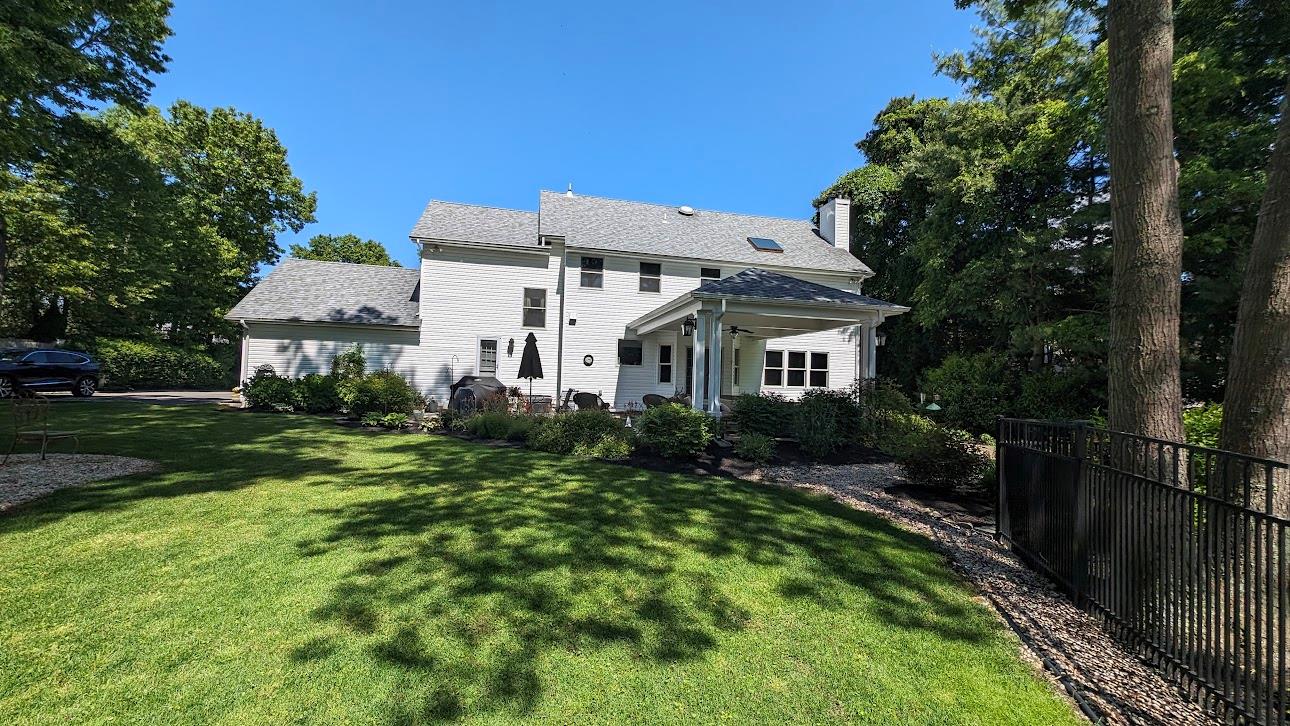 30 Ridgefield Drive, Shoreham, New York image 48