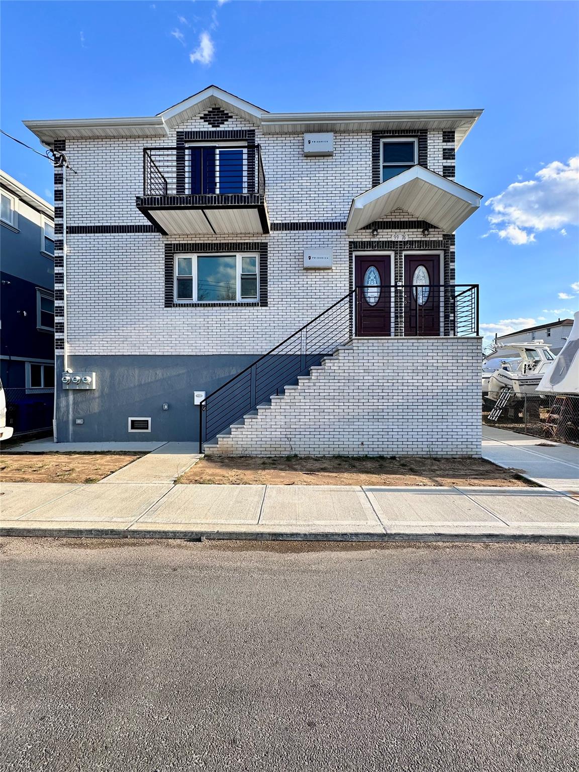 164th Avenue, Howard Beach, Queens, NY - 6 Bedrooms  
4 Bathrooms - 