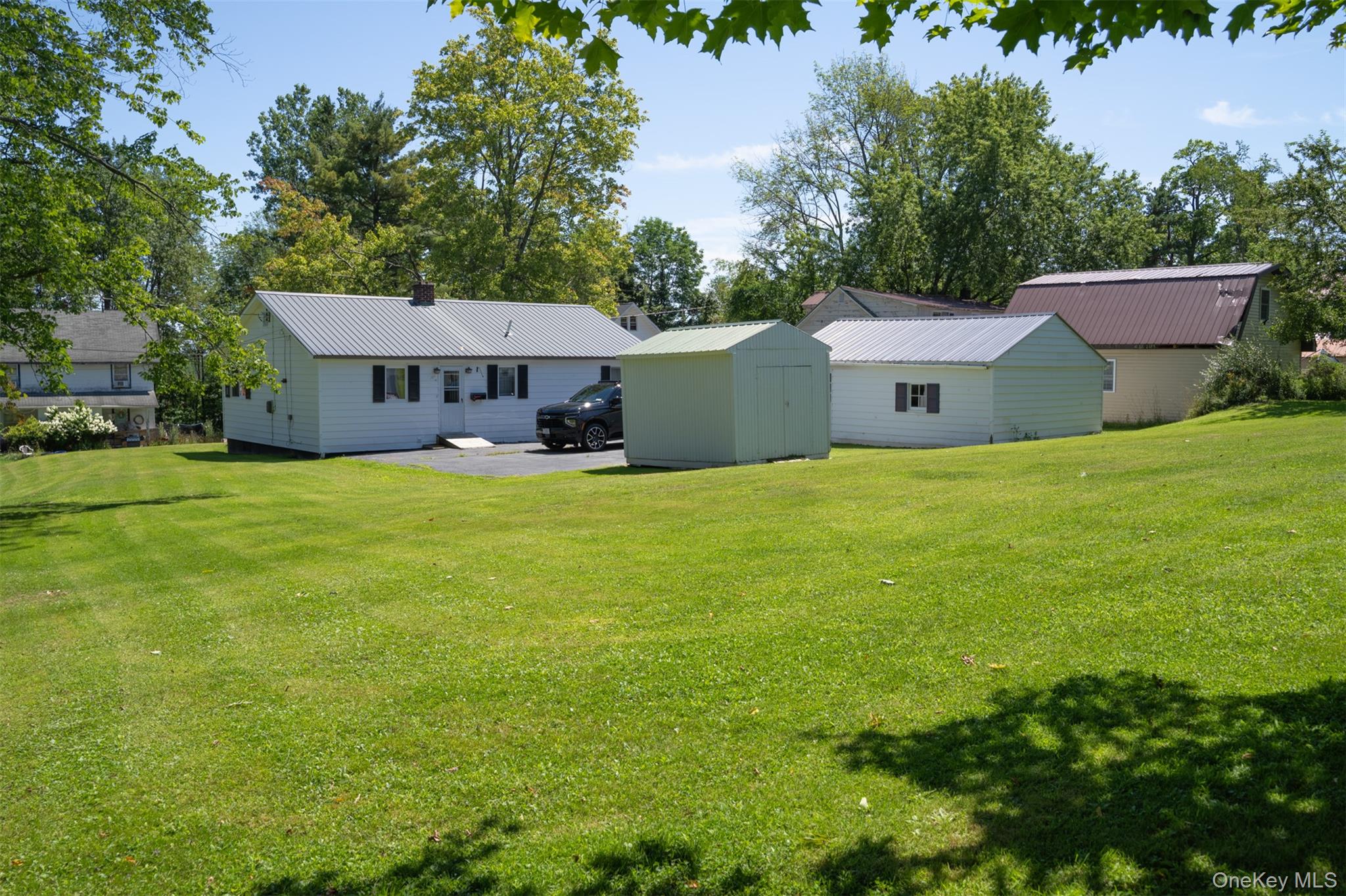 12 Winthrop Avenue