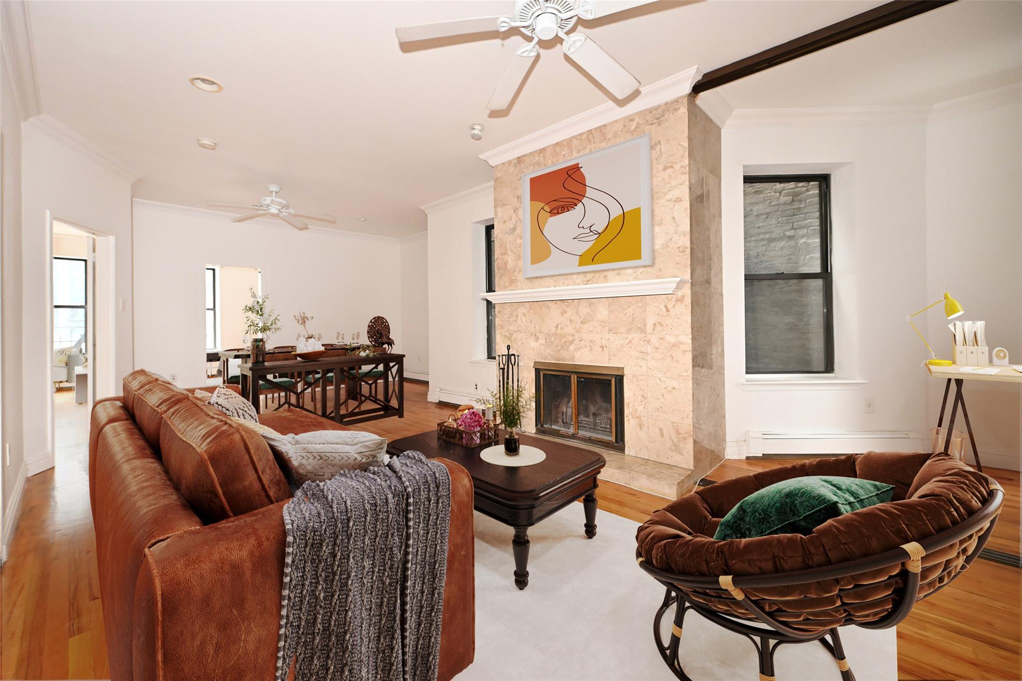 109 East 100th Street #4A, New York (Manhattan), New York image 5