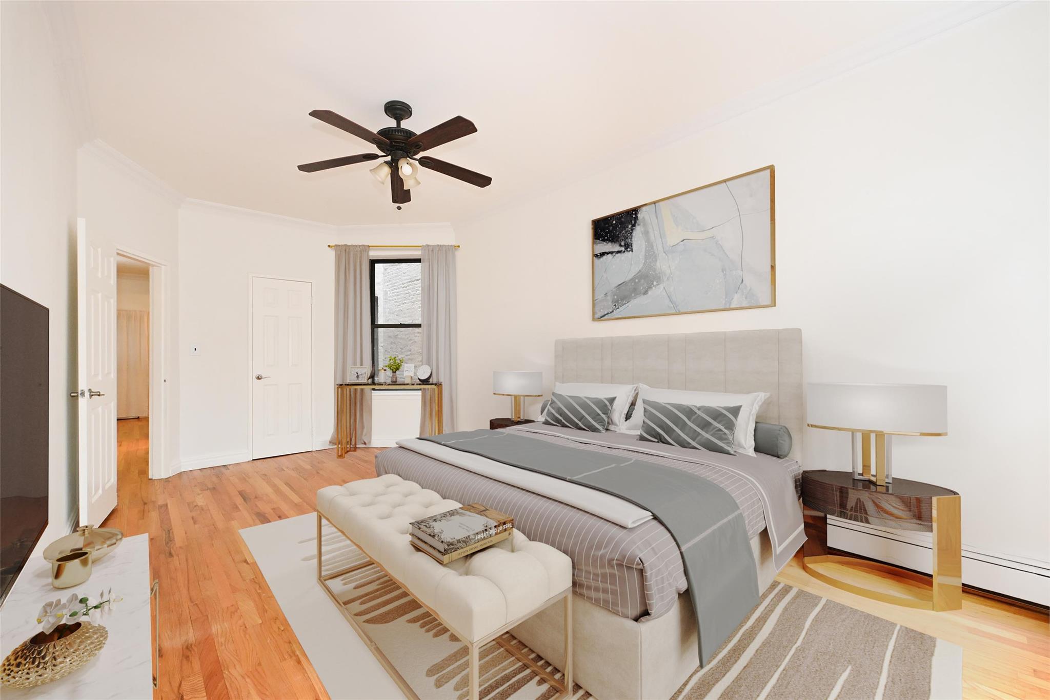 109 East 100th Street #4A, New York (Manhattan), New York image 2