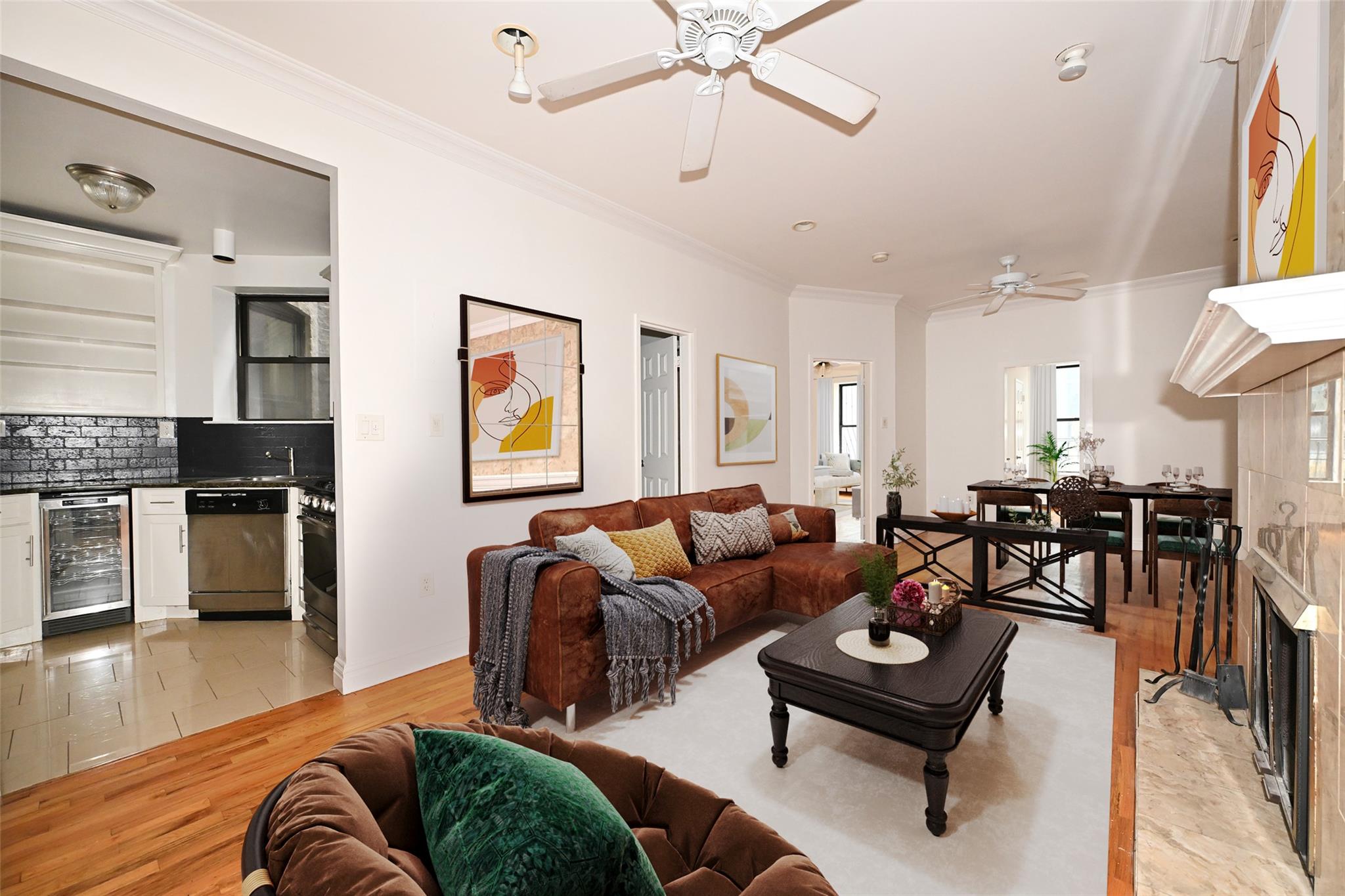 109 East 100th Street #4A, New York (Manhattan), New York image 6