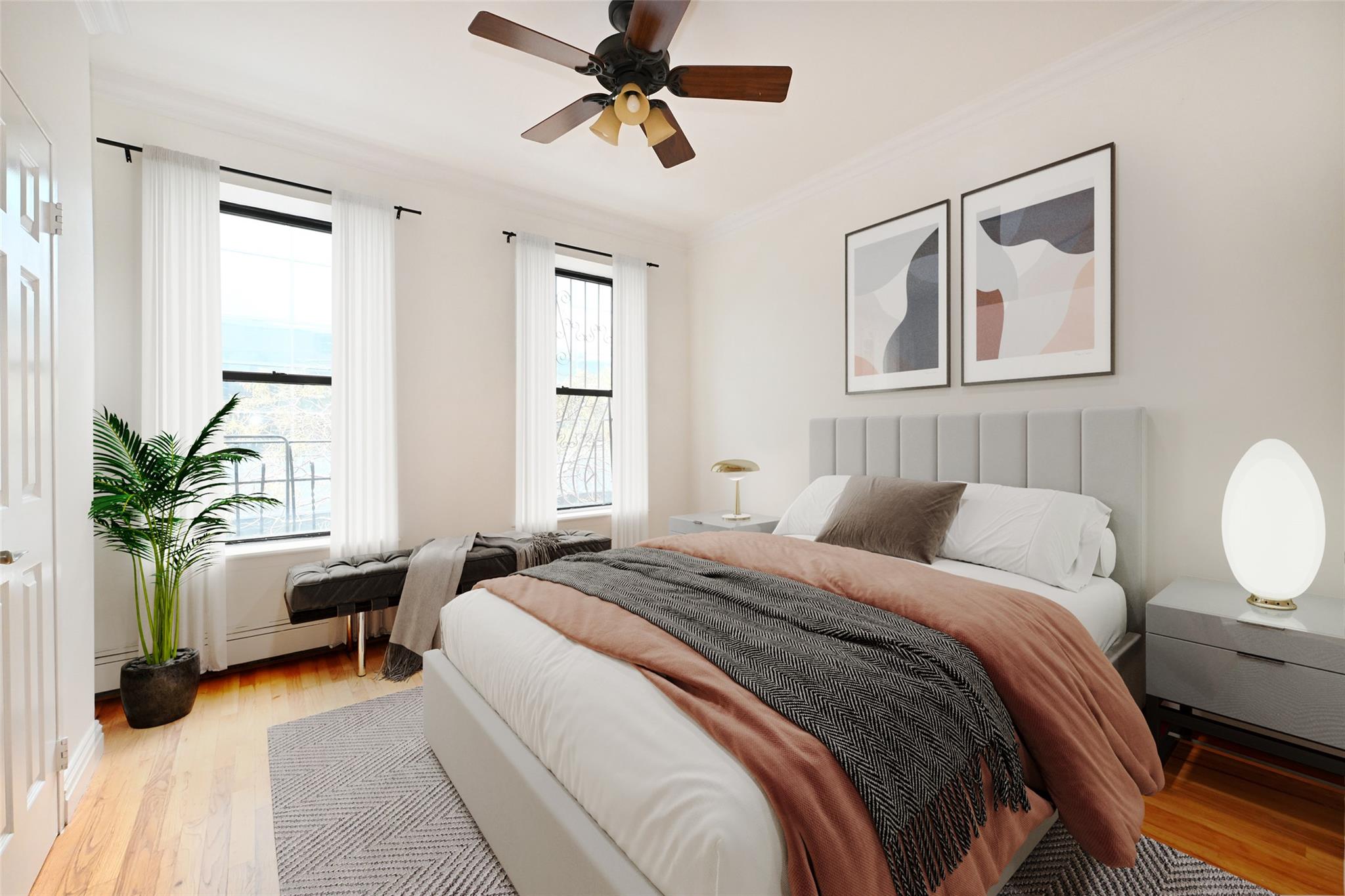 109 East 100th Street #4A, New York (Manhattan), New York image 3