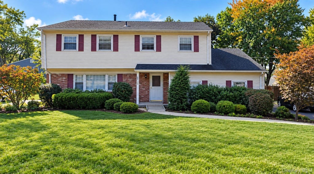 Photo of 21 Argow Place, Nanuet, NY 10954 (MLS # 1045259)