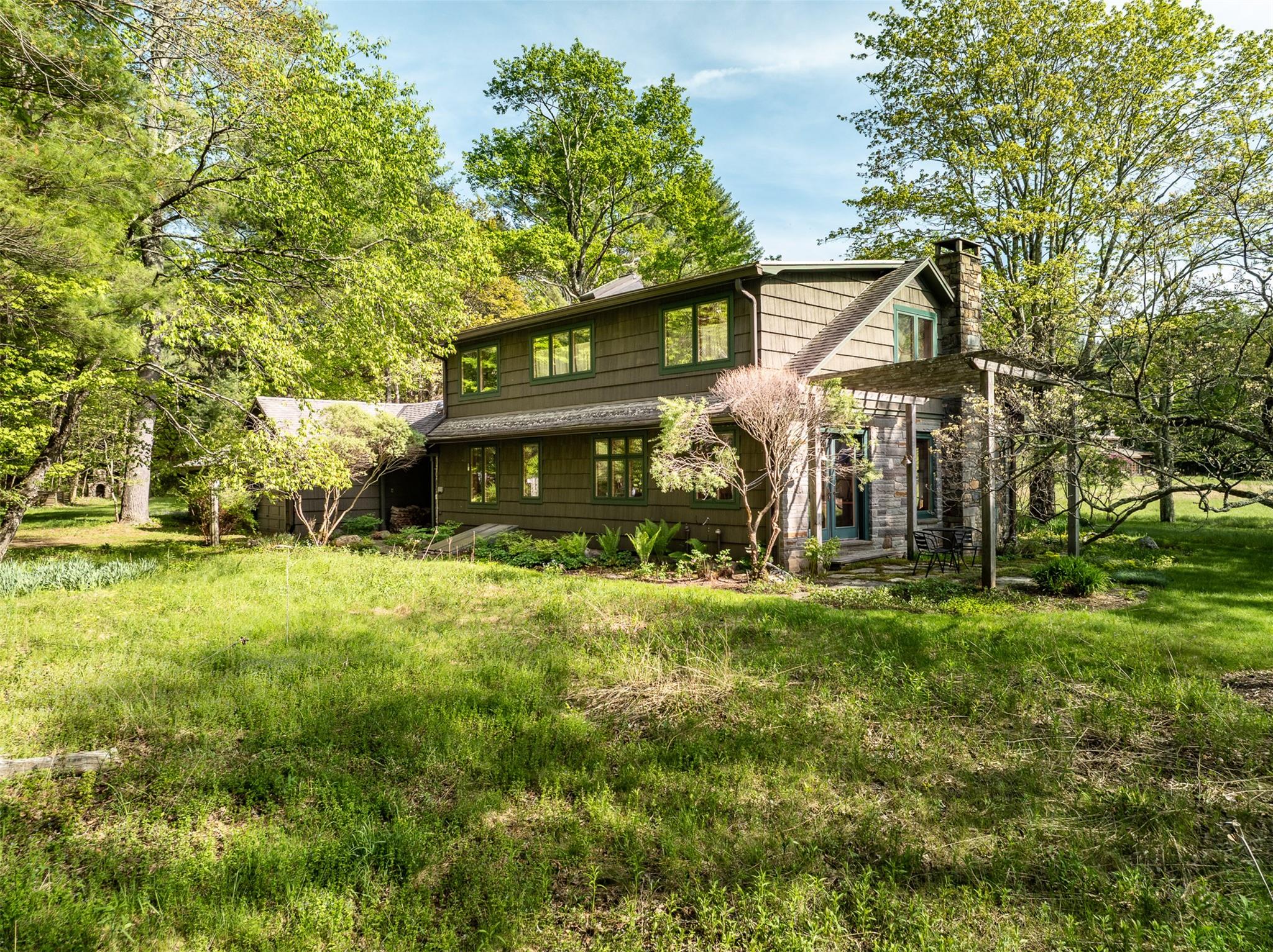 11 Louie Way, Woodstock, New York image 30