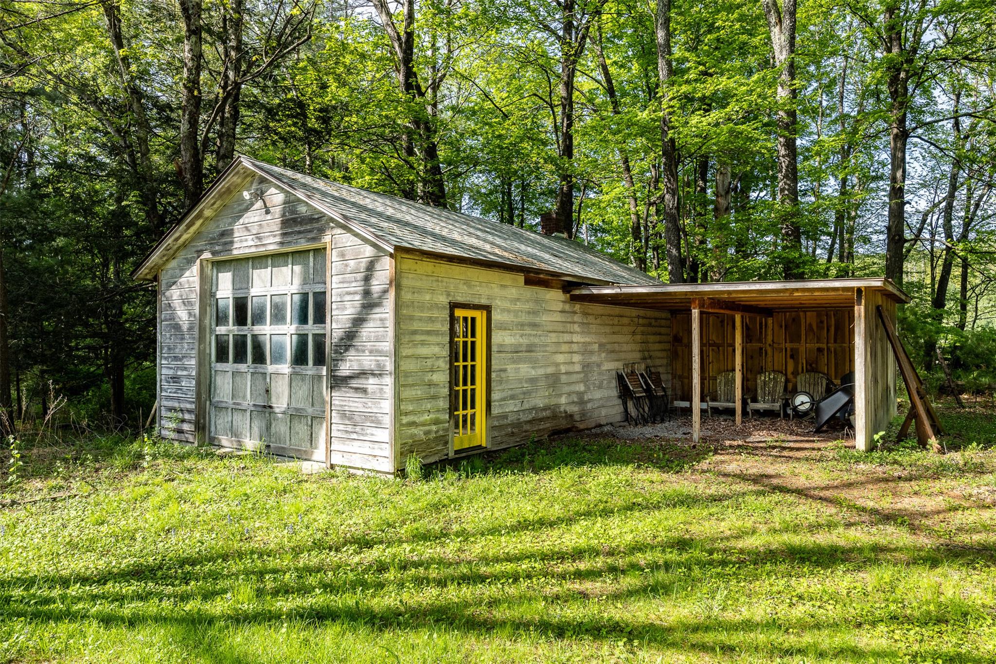 11 Louie Way, Woodstock, New York image 35