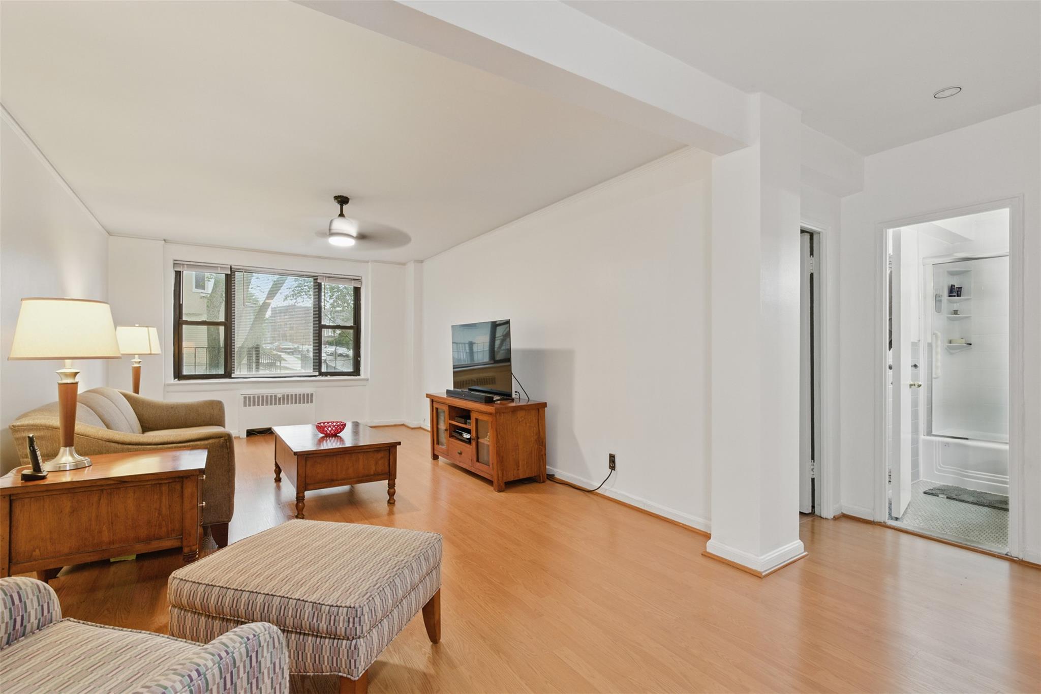 70 Sherman Avenue 2G