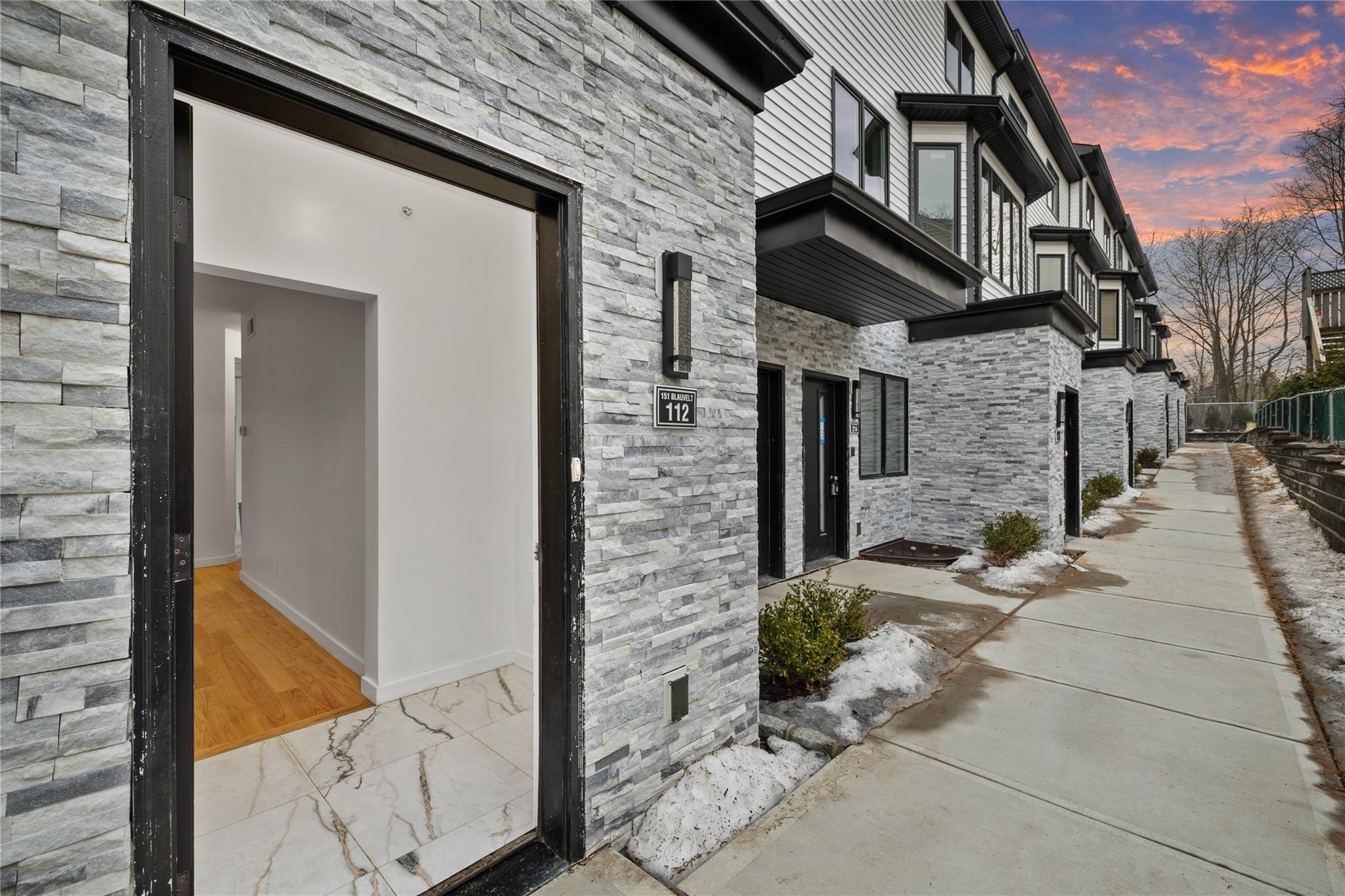 151 Blauvelt Road #116, Monsey, New York image 1