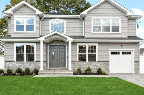 274 Semton Boulevard Franklin Square NY 11010