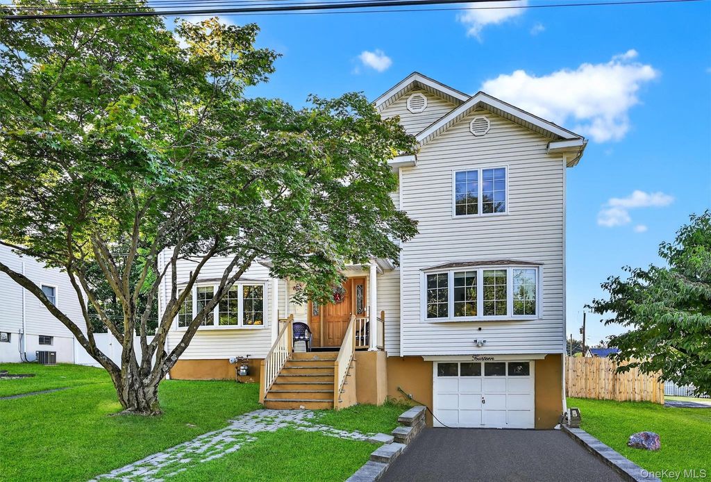 Photo of 14 Malone Avenue, Garnerville, NY 10923 (MLS # 921608)