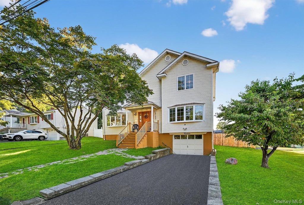 Photo of 14 Malone Avenue, Garnerville, NY 10923 (MLS # 921608)