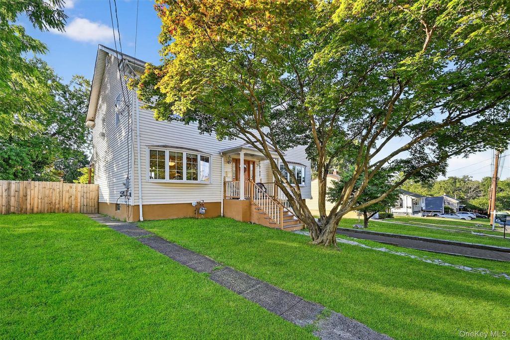 Photo of 14 Malone Avenue, Garnerville, NY 10923 (MLS # 921608)