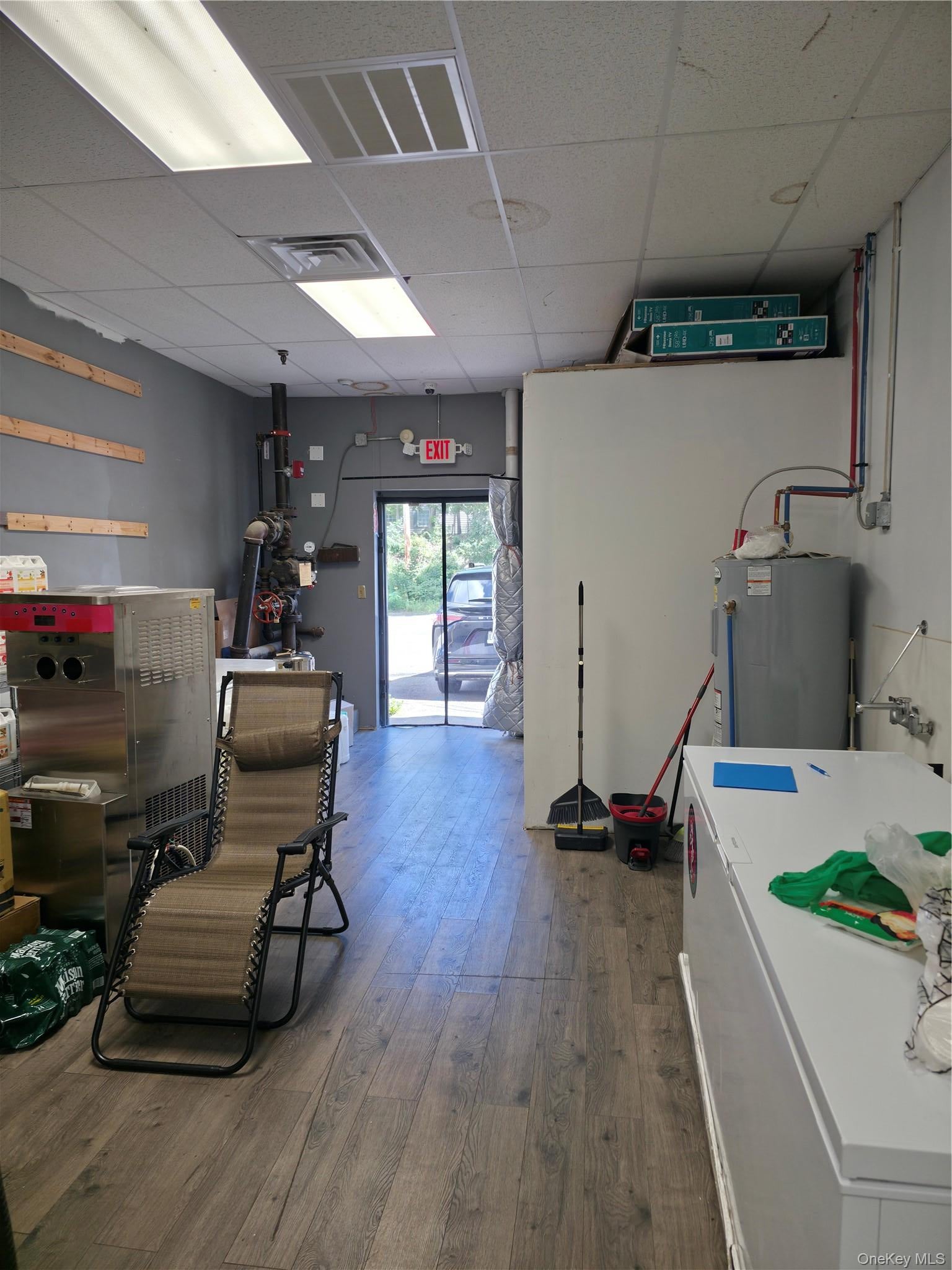 7 New Paltz Plaza Main Street