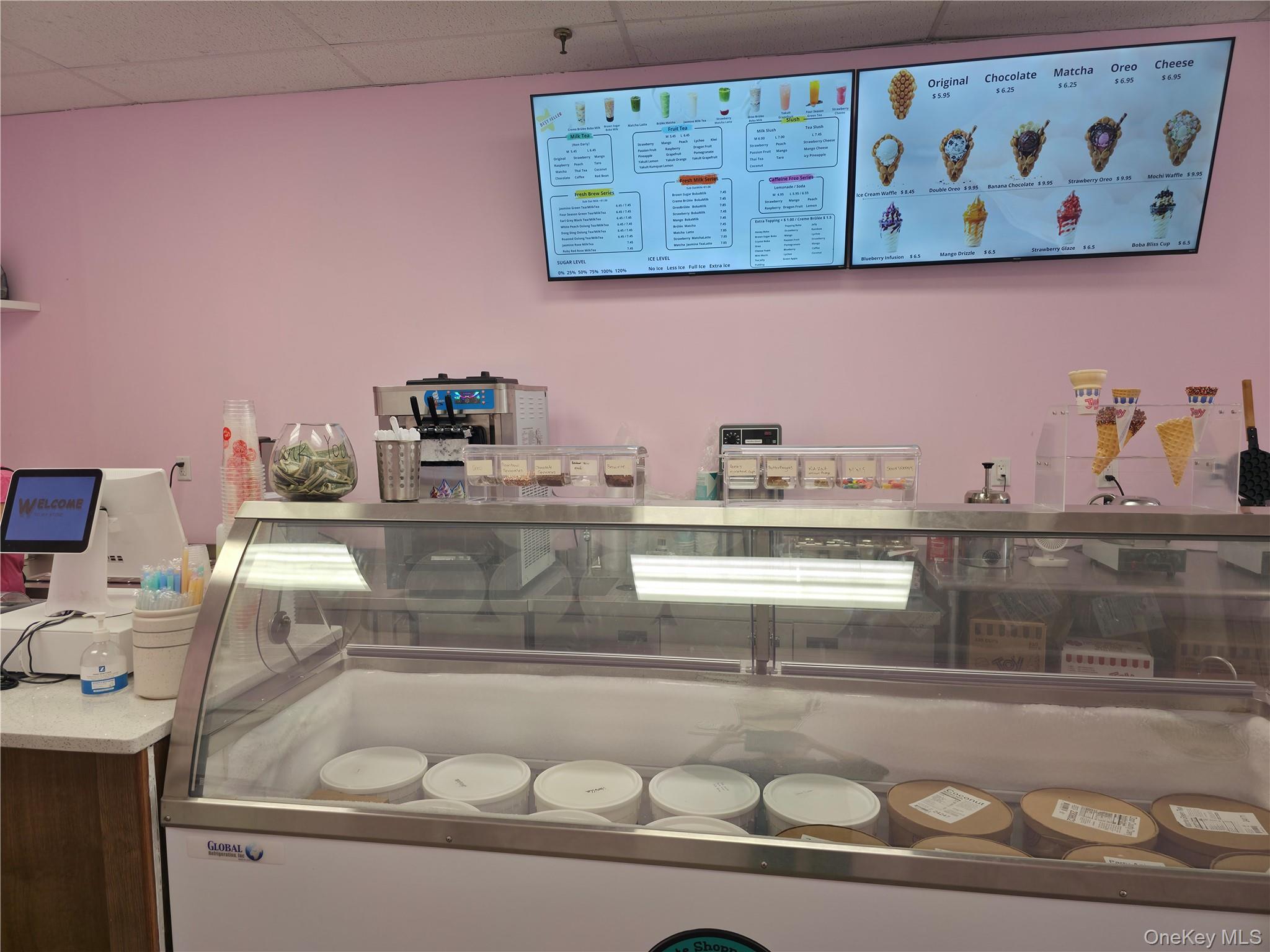 7 New Paltz Plaza Main Street