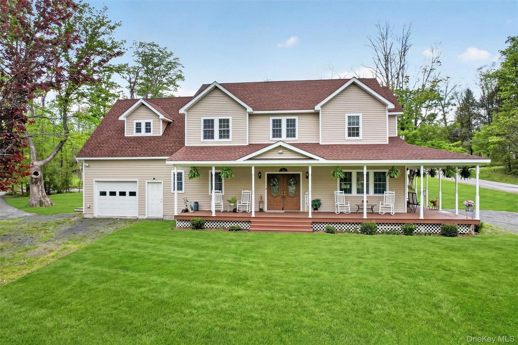 Photo of 5 Decker Drive, Middletown, NY 10940 (MLS # 999526)