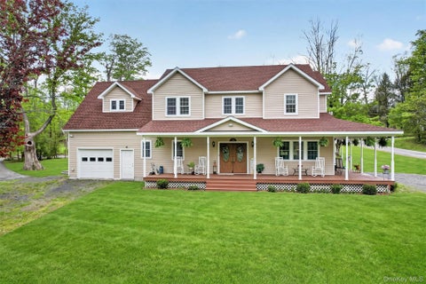 Homes For Sale - 5 Decker Drive<br/> Middletown, NY 10940