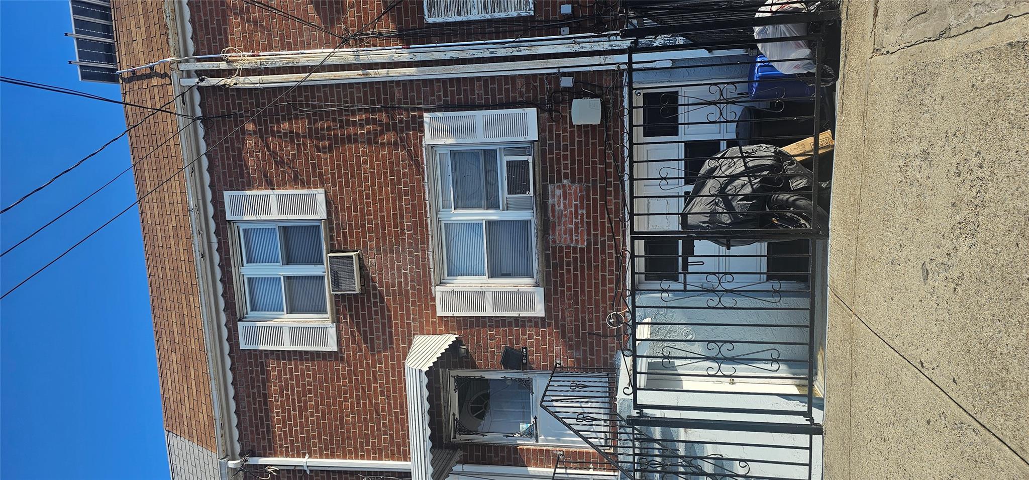 110th St, Jamaica, Queens, NY - 3 Bedrooms  
2 Bathrooms - 