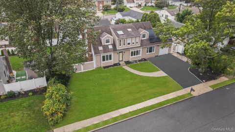38 Hurtin Street Port Jefferson Station NY 11776