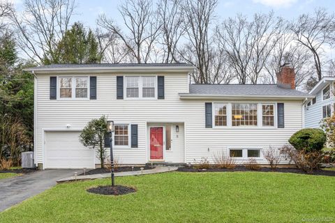 Homes For Sale - 8 Valentine Road<br/> Briarcliff Manor, NY 10510