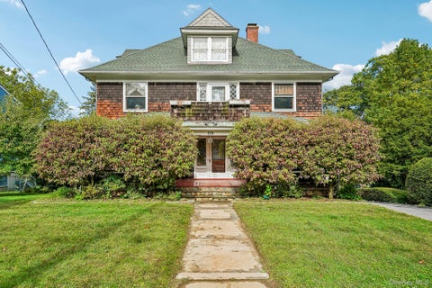 Homes For Sale - 270 Fisher Avenue<br/> Westchester County, White Plains, NY 10606