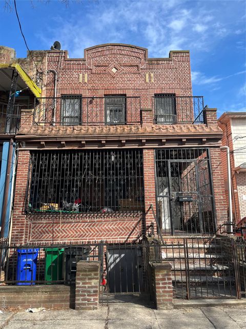 307 Berriman Street Brooklyn NY 11208