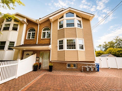 Multifamily For Sale - 2357 Demeyer Street<br/> Bronx, NY 10469