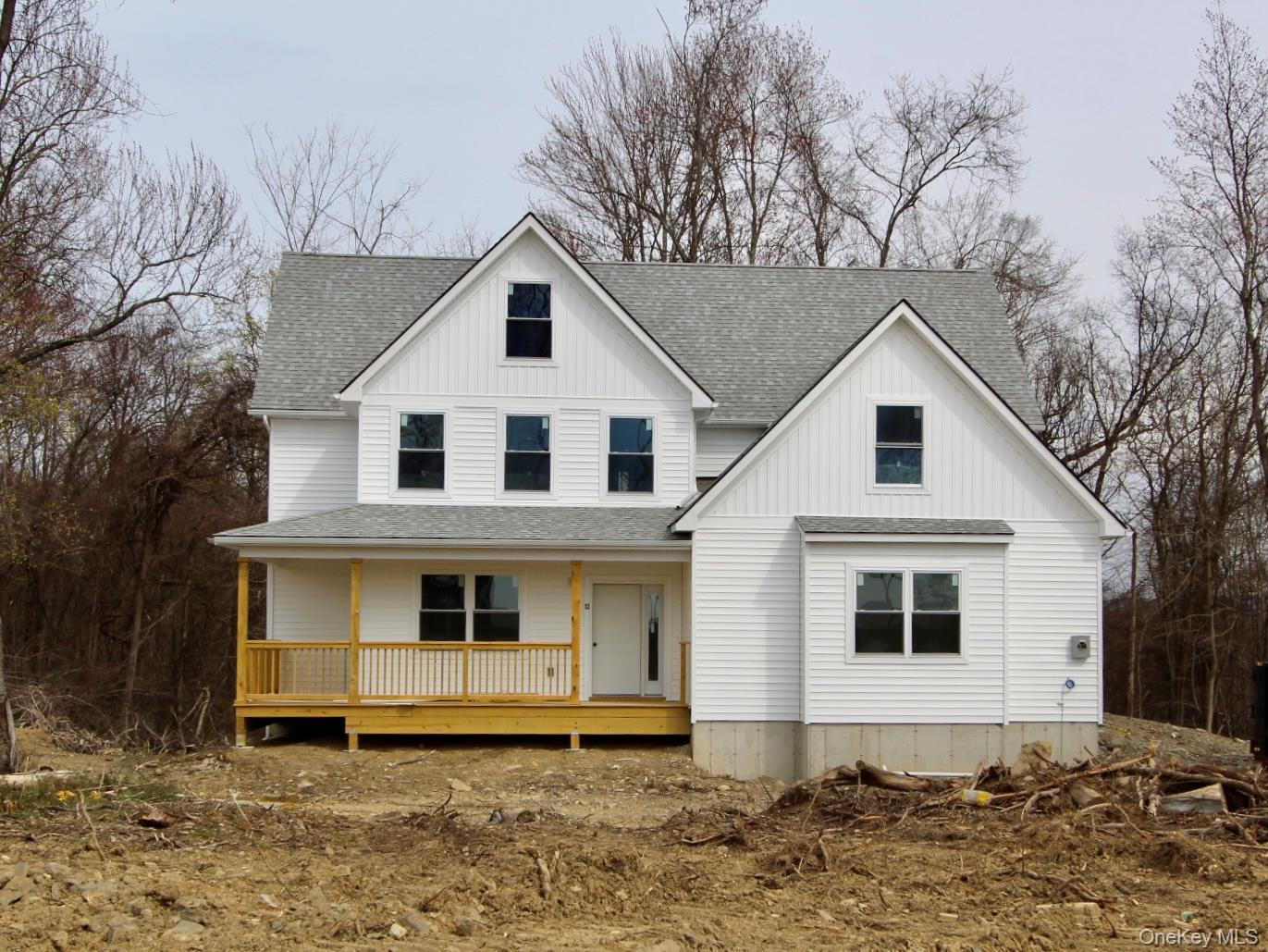 20 Wells Road