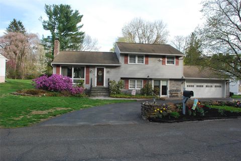 41 Circle Drive Hyde Park NY 12538
