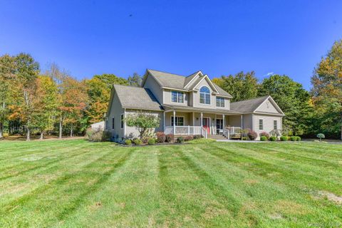 54 Borden Road Walden NY 12586