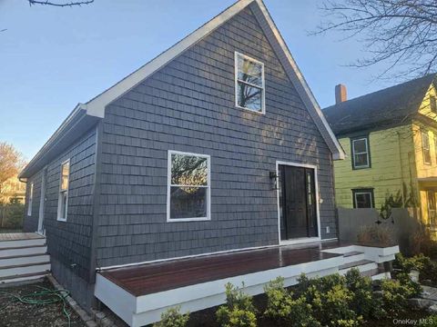 Photo of 336 2nd Street Street, Greenport, NY 11944 (MLS # 940213)