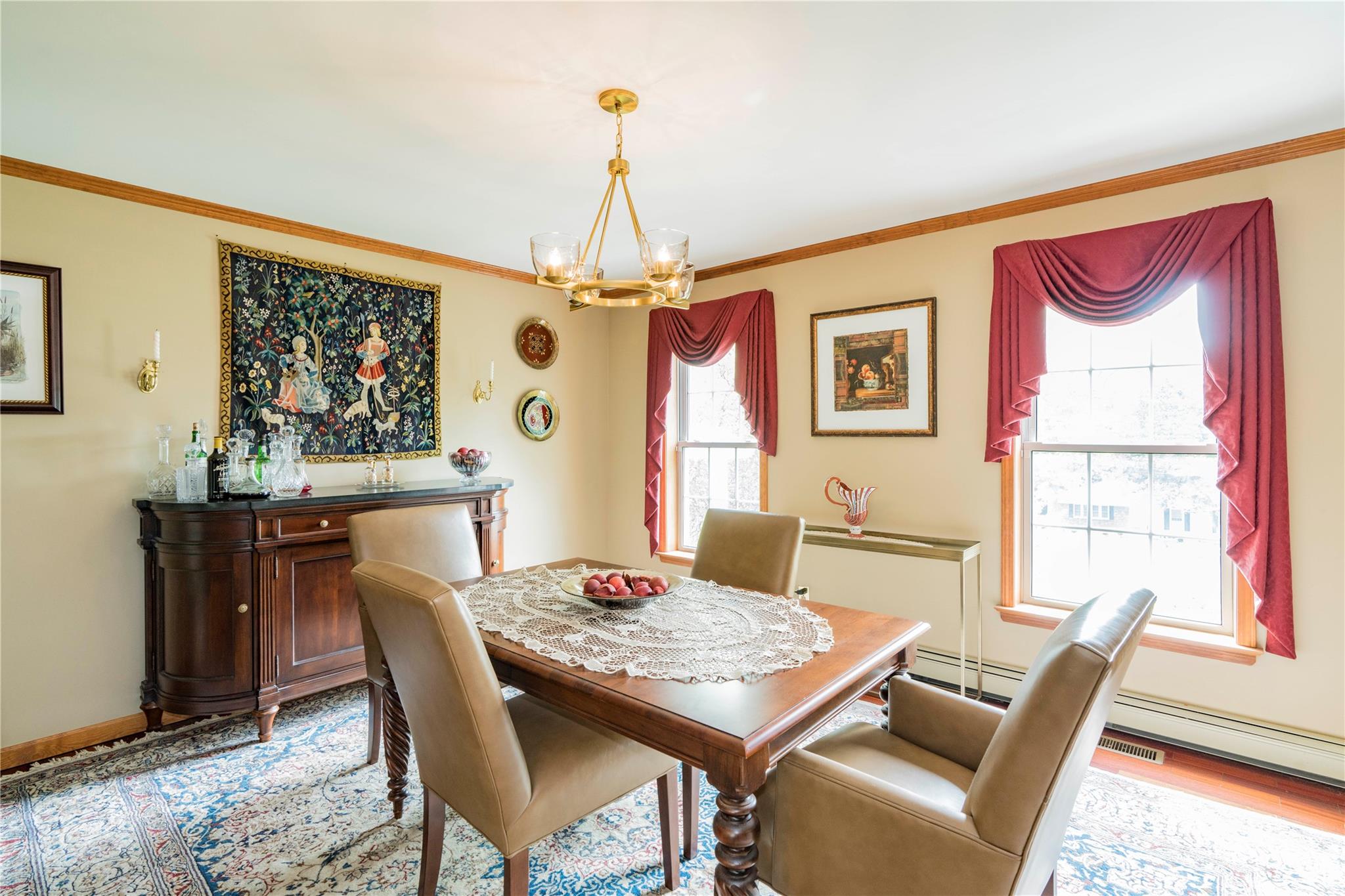 16 Charlotte Drive, Lagrangeville, New York image 21