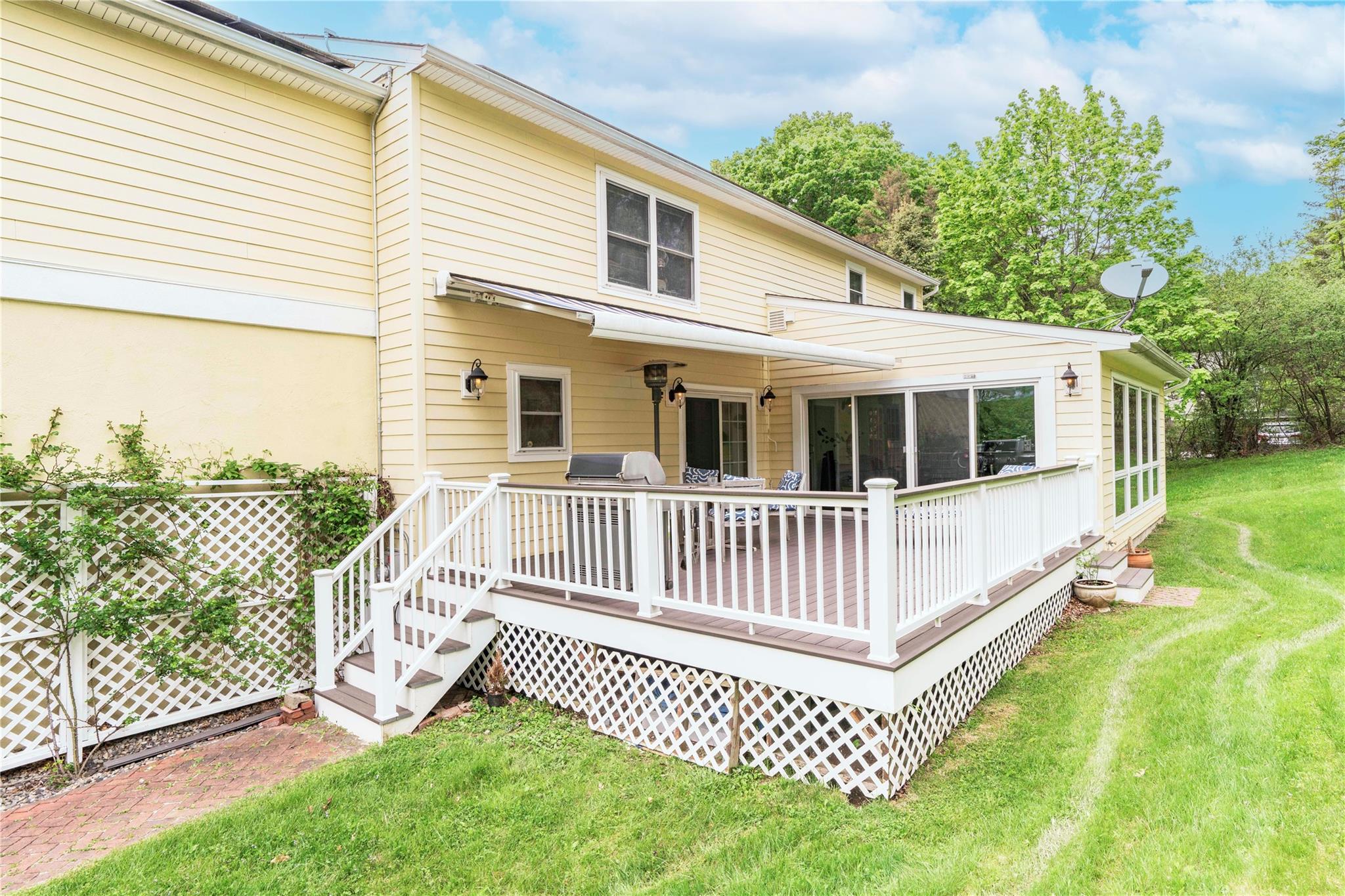 16 Charlotte Drive, Lagrangeville, New York image 37