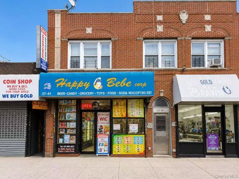 Photo of 37-41 103 Street, Corona, NY 11368 (MLS # 1012562)
