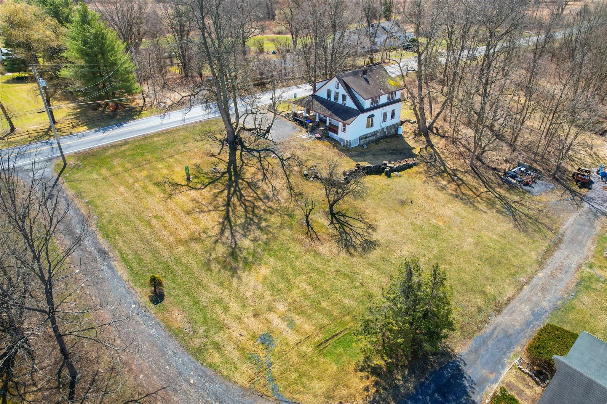 319 Ridgebury Road, Slate Hill, New York image 43