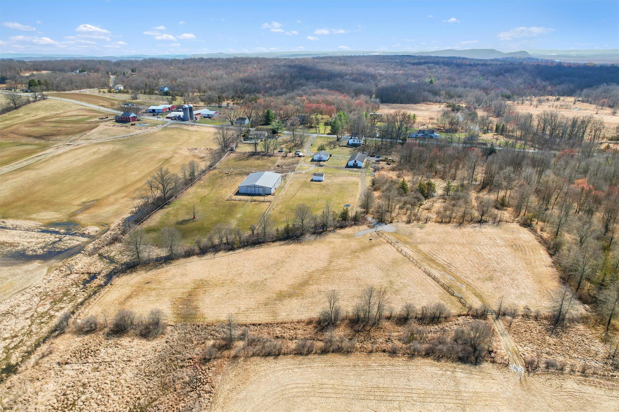 319 Ridgebury Road, Slate Hill, New York image 41