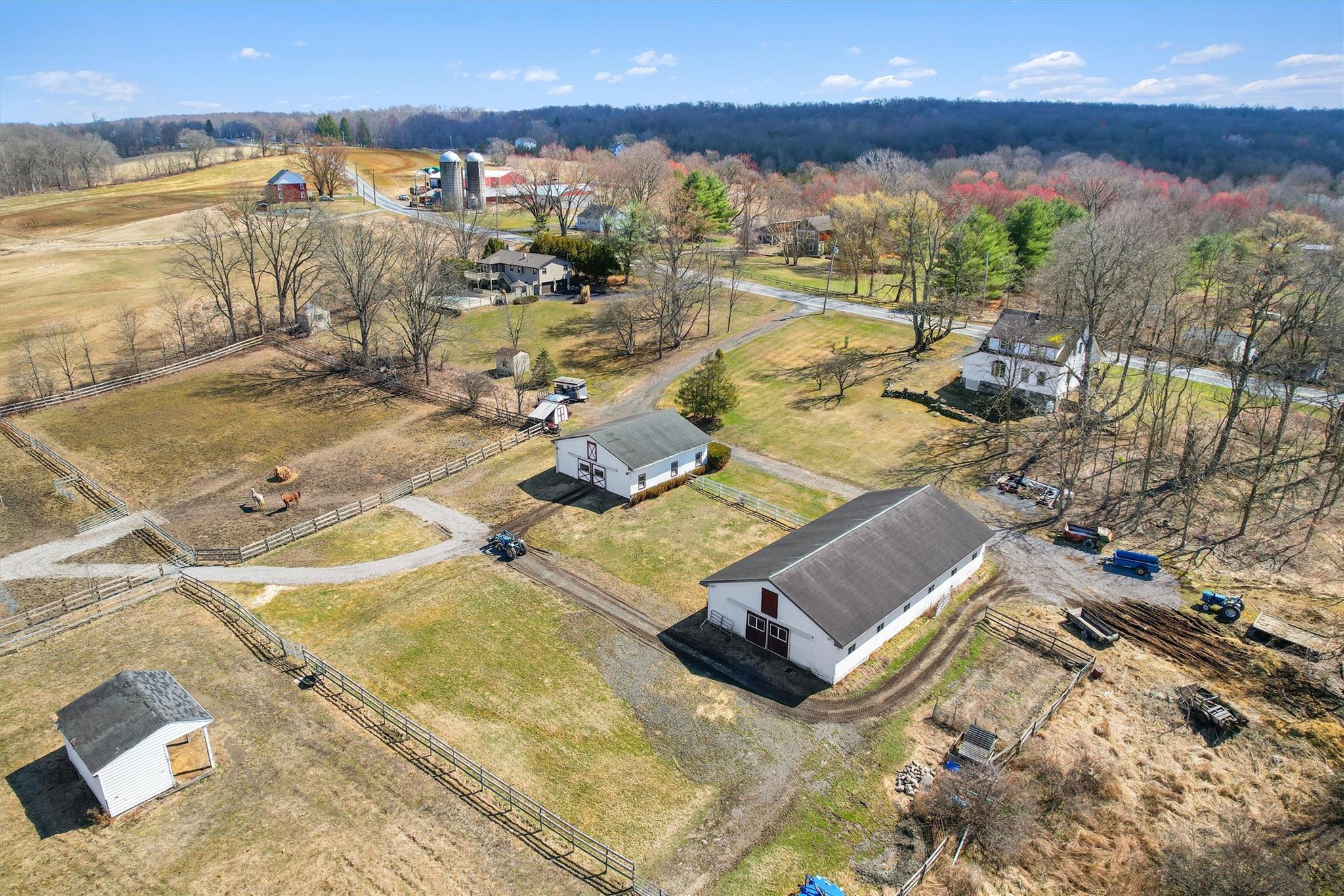 319 Ridgebury Road, Slate Hill, New York image 45
