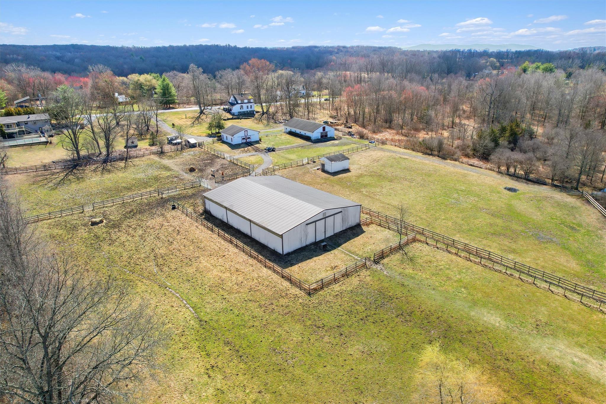319 Ridgebury Road, Slate Hill, New York image 42
