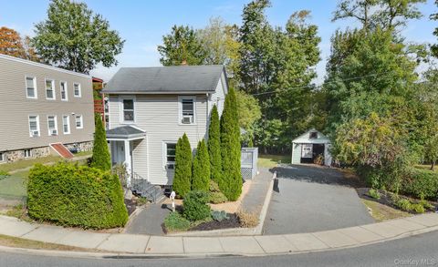 Photo of 60 N Kensico Avenue, White Plains, NY 10604 (MLS # 924859)