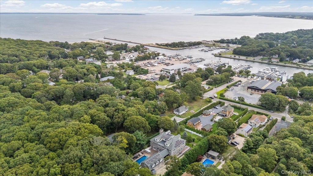 Photo of 33A Newtown Road, Hampton Bays, NY 11946 (MLS # 1045249)