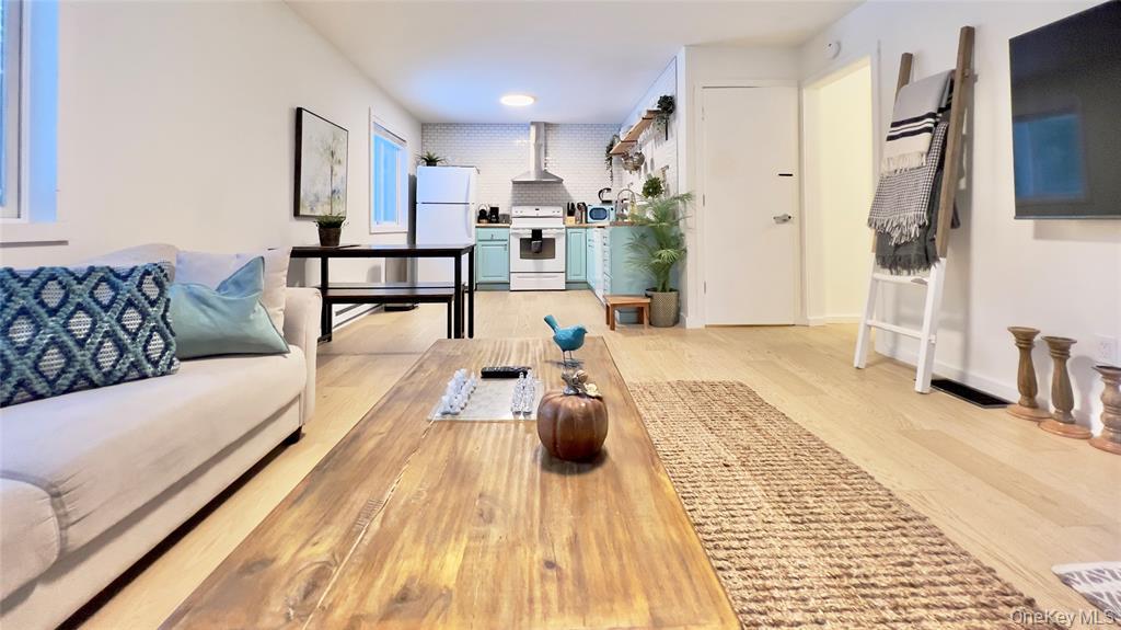 471 Horseshoe Lake Road