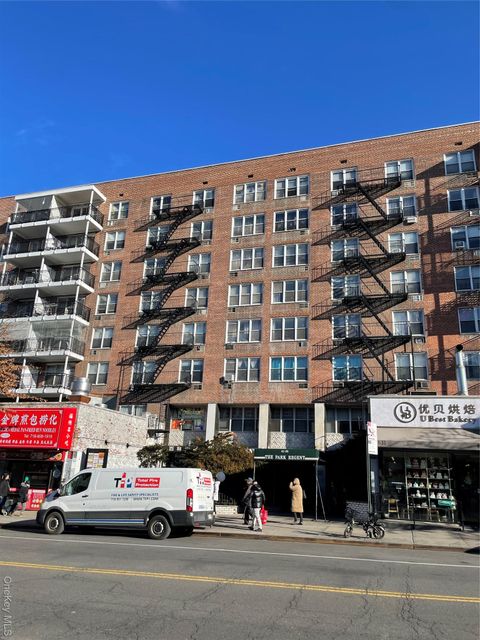 4125 Kissena Boulevard PR108 Flushing NY 11355