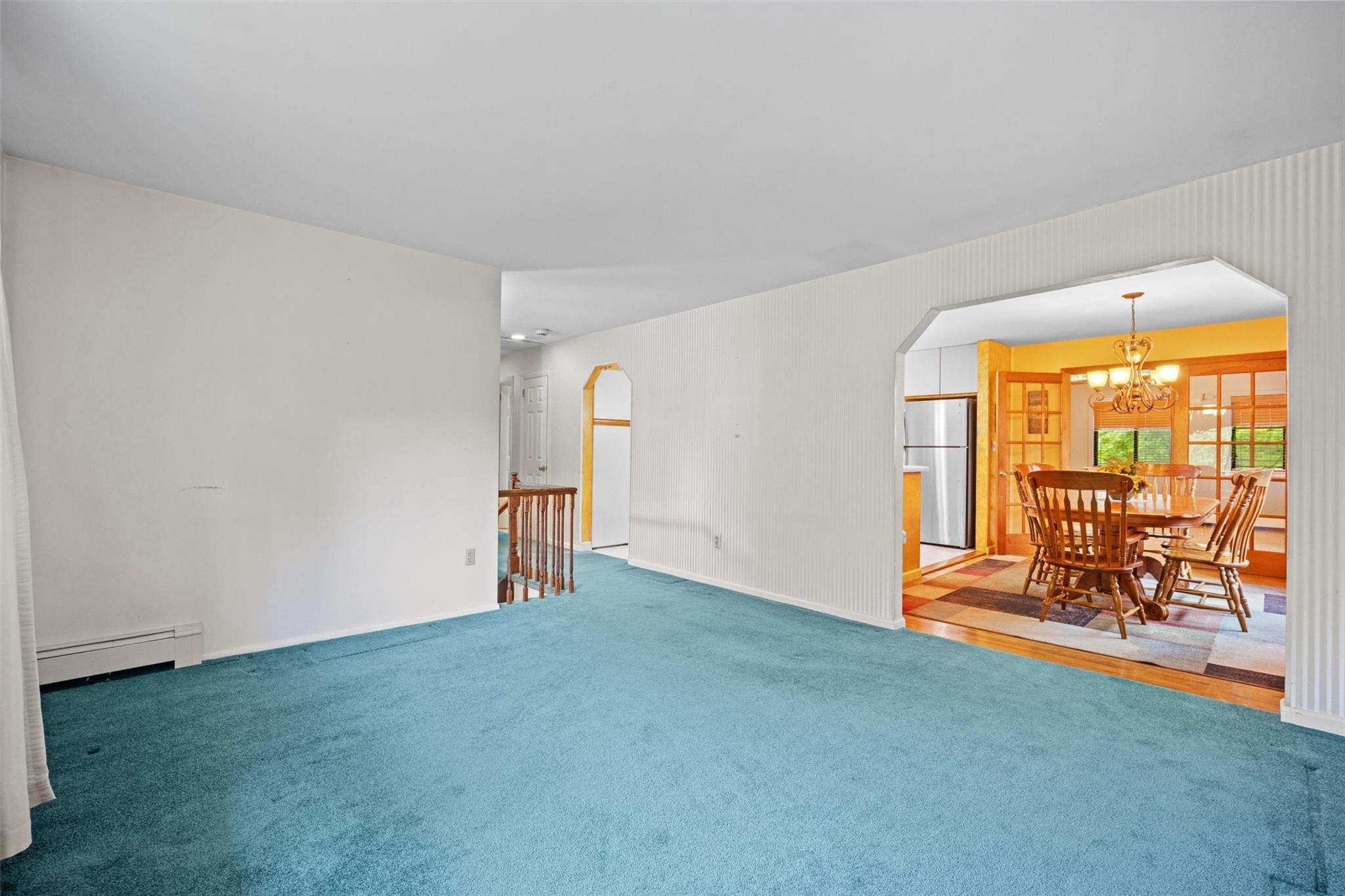 22 Muscoot Road N