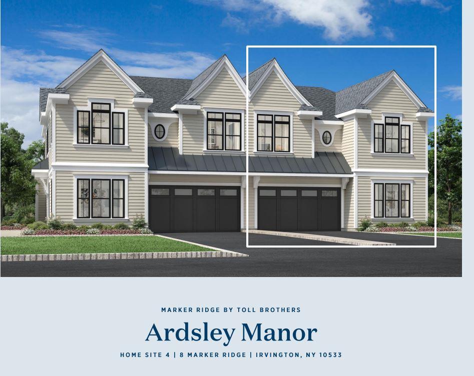 30 Marker Ridge #15, Irvington, New York image 5