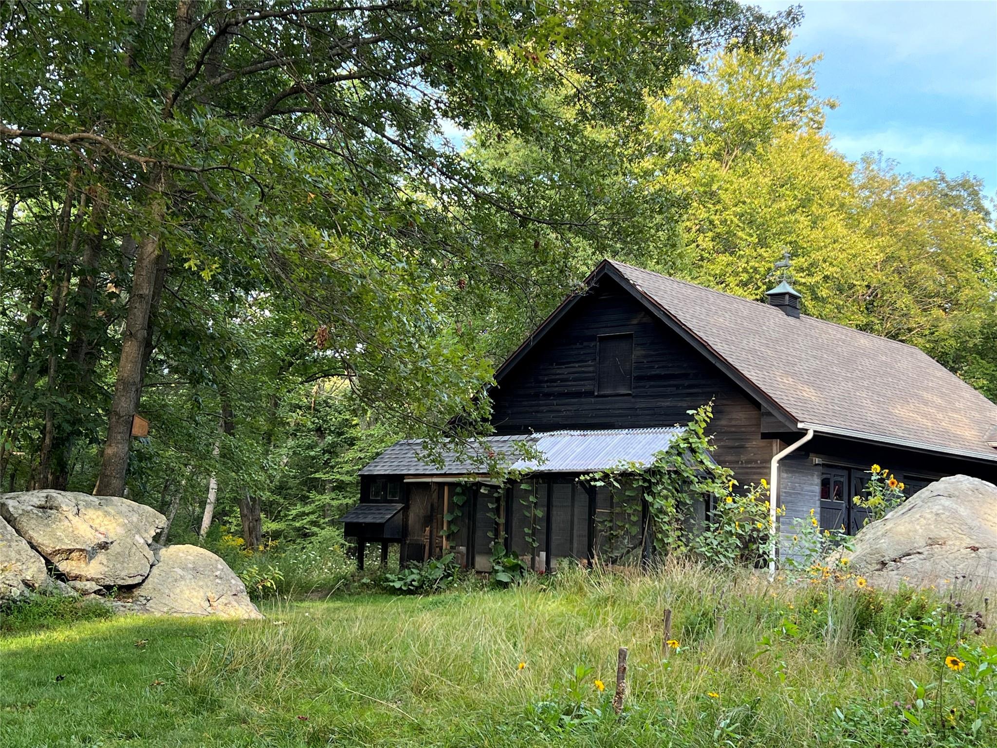 30 Garrison Woods Road, Garrison, New York image 24