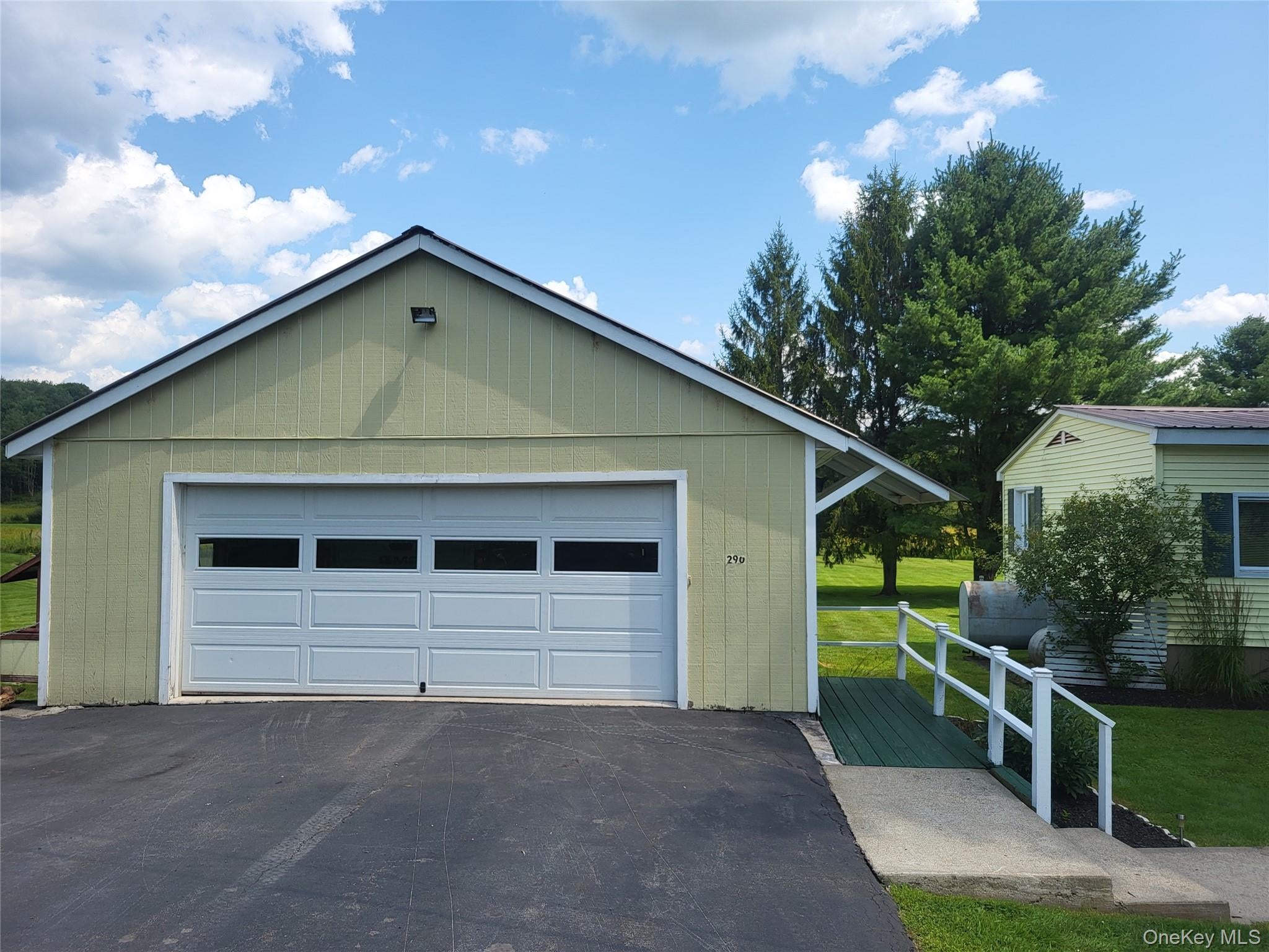 290 Behr Road