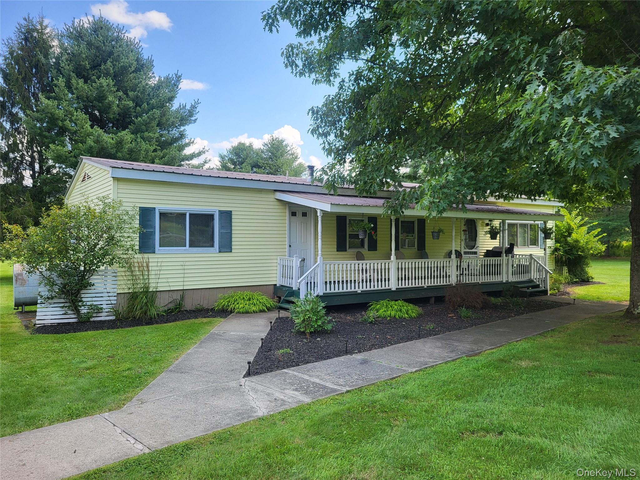 290 Behr Road