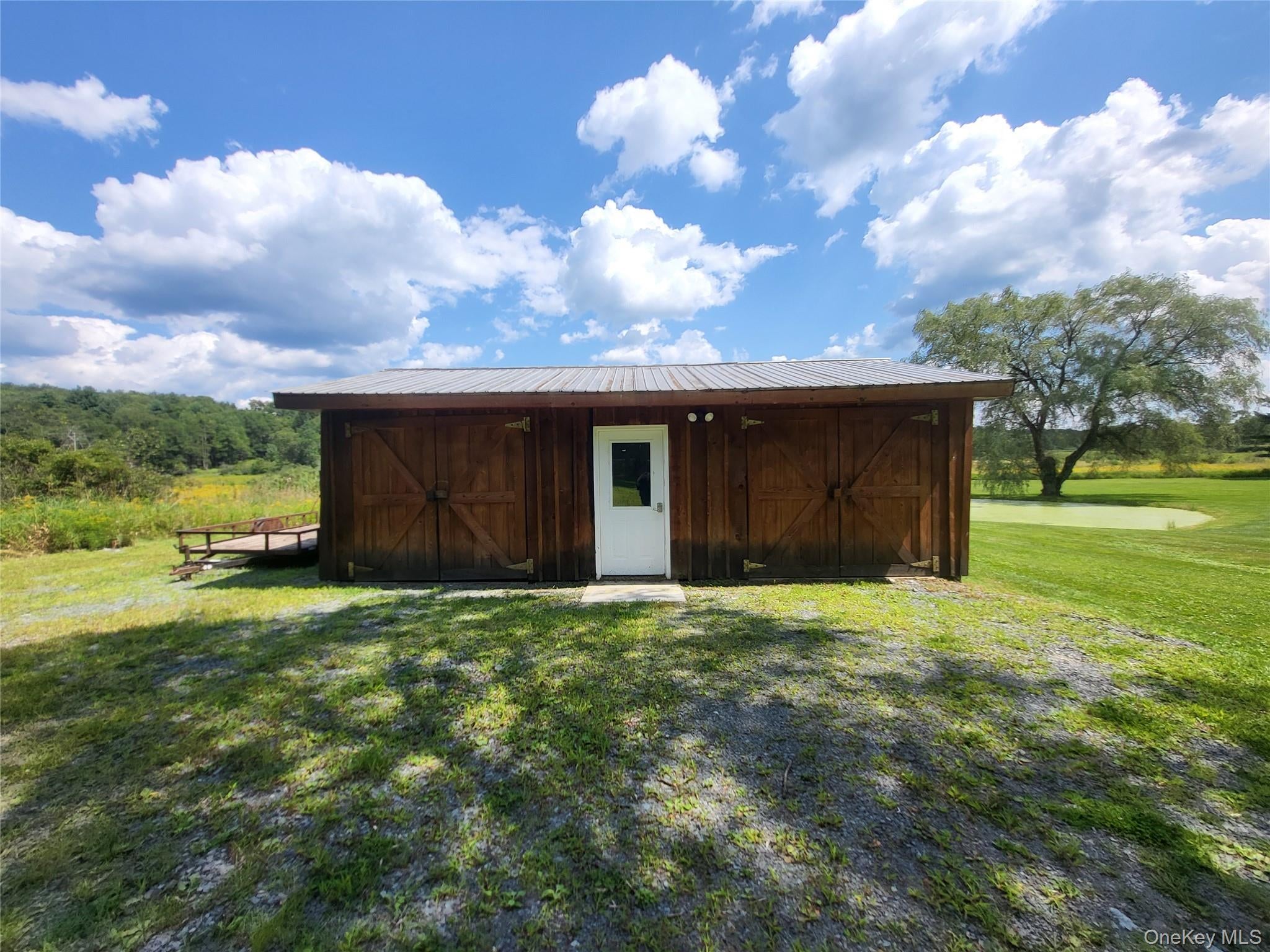 290 Behr Road