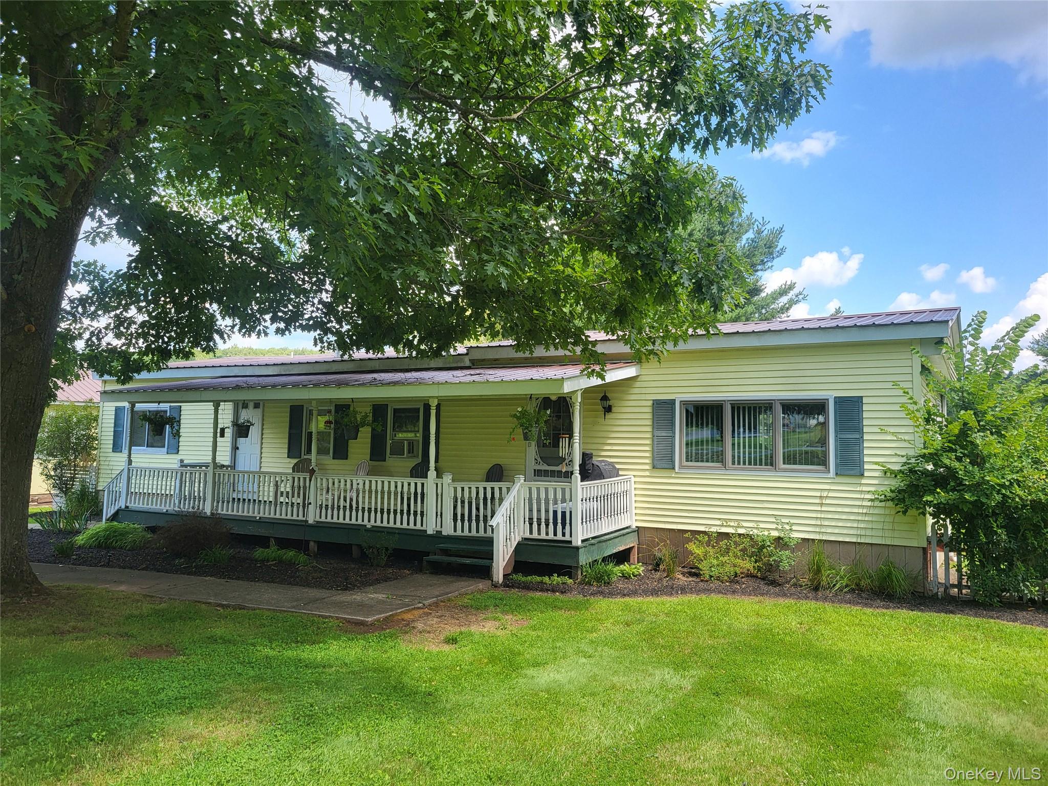 290 Behr Road